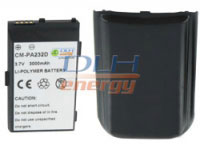 Dlh LI-POL 3.7V 3000mAH (CM-PA232D)